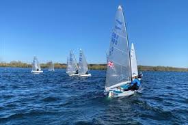 Image result for Burghfield Sailing Club
