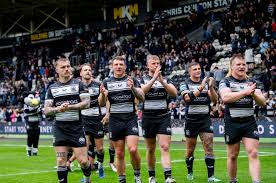Image result for Hull Rugby Union Football Club