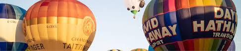Image result for North West Balloon and Airship Club