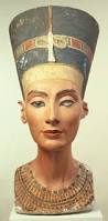Image result for NEFERTITI