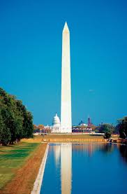 Image result for The Washington Monument illuminati