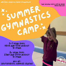 Image result for Angmering Gymnastics