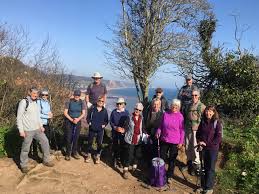 Image result for EXETER RAMBLING CLUB