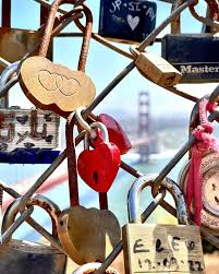 Image result for love locks