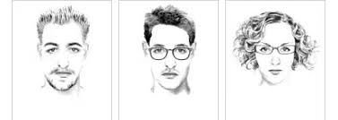 Image result for portrait robot