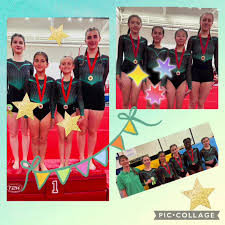Image result for Brighton & Hove Gymnastics Club