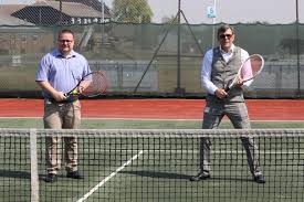 Image result for Gravesham Tennis Club