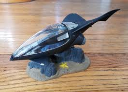 Image result for seaquest stinger