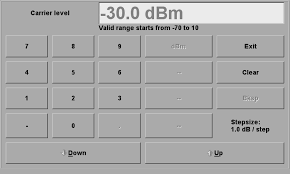 Image result for "D.A.R.E!! Instruments"+"RGN6000A"