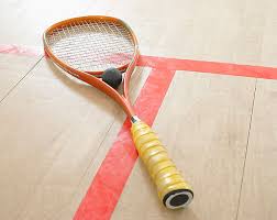Image result for St Annes Tennis & Squash Club