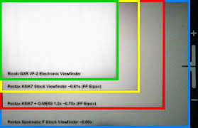 Image result for pentax o-me53