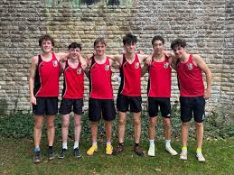Image result for Chiltern Harriers Athletic Club