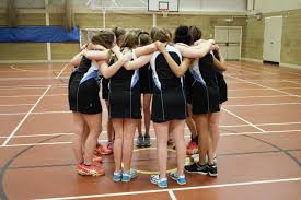 Image result for High Wycombe Junior Netball Club