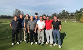 Image result for Old Caterhamians