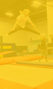 Image result for Team Lightning Trampoline Club