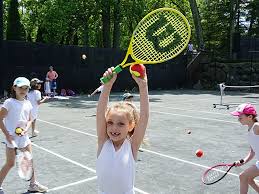 Image result for Leake Tennis Club