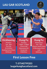 Image result for Salisbury Lau Gar Kung Fu Club