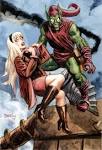 Norman Osborn (Earth-616) - Marvel Comics Database