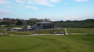 Image result for Tenby Golf Club