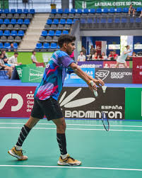 Image result for Nottingham University Students Badminton Club