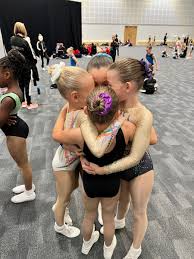 Image result for Suki Aerobics Gymnastics Club