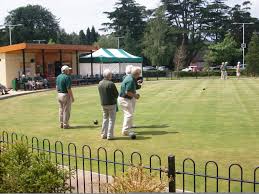 Image result for Topsham Bowling Club