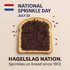 Image result for hagelslag