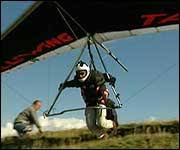 Image result for North Devon Hang Gliding & Paragliding Club