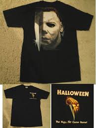 「マイケル・マイヤーズ ハロウィン」の画像検索結果