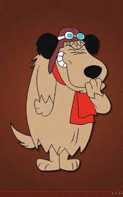 Image result for Muttley