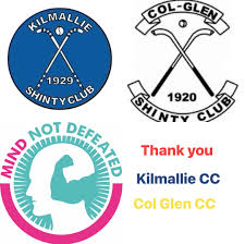 Image result for Kilmallie Shinty Club