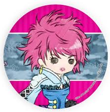 「ハロルド・ベルセリオス テイルズオブデスティニー2」の画像検索結果