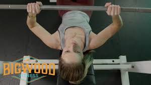 Image result for Notts Bigwood Gym Club