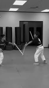 Image result for Thomas Clifford's Martial Arts