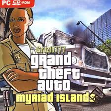 2 GTA Myriad Islands