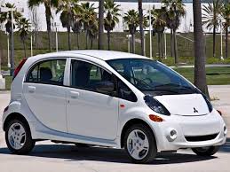 Image result for mitsubishi MiEV