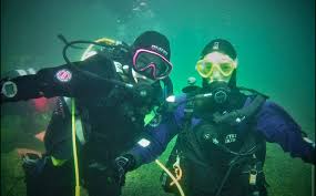 Image result for British Sub-Aqua Teesside 43 Branch