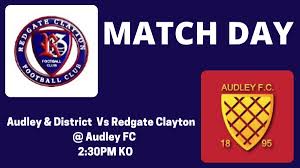 Image result for Audley Football Club