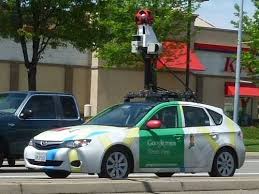 Image result for ストリートビューカー