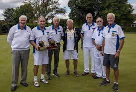 Image result for Bridport & West Dorset Indoor Bowls Club