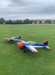 Image result for Banbury Model Flying Club