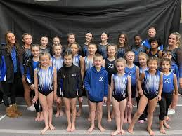 Image result for Kingston Vale Gym Club