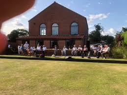 Image result for Tockwith Bowling Club