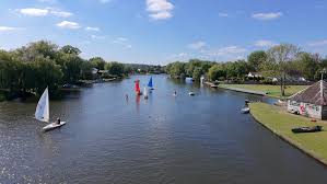 Image result for Henley Sailing Club