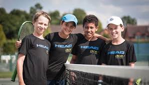 Image result for Ace Tennis Camps