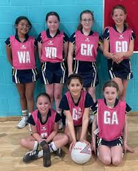 Image result for Twinkles Netball Club