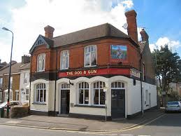 Image result for Maidstone Rifle and Pistol Club