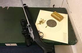 Image result for Louth Old Mill Rifle Club