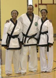 Image result for Chichester Tae Kwon Do