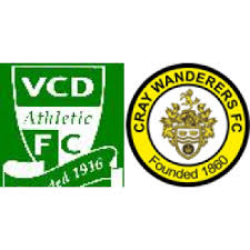 Image result for V C D Athletics Club